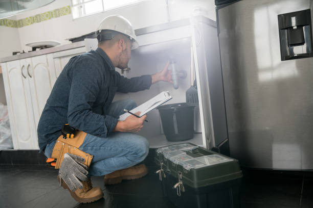 Best Emergency Plumbing Repair  in Wakefield, NE
