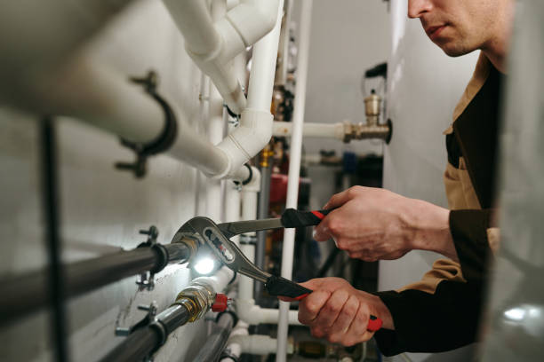 Best Residential Plumbing Services  in Wakefield, NE