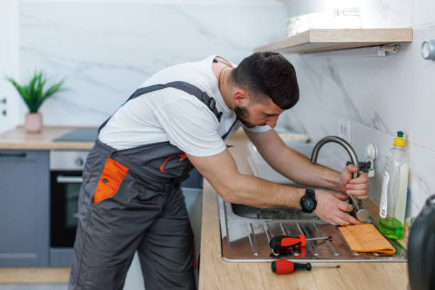 Best Toilet Repair Services  in Wakefield, NE