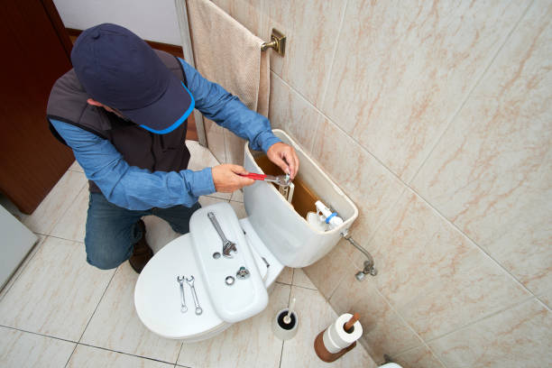 Best Sewer Cleaning Services  in Wakefield, NE