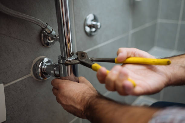 Best Leak Detection Services  in Wakefield, NE