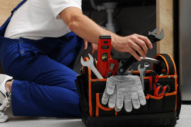 Best Drain Cleaning Services  in Wakefield, NE