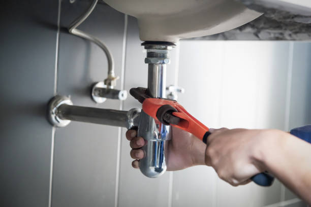 Best Emergency Plumber  in Wakefield, NE