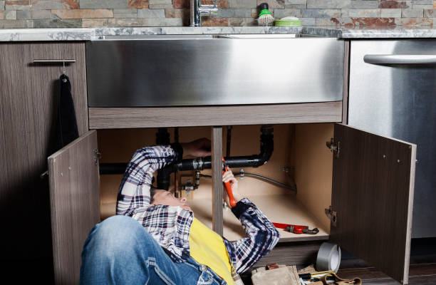 Best Sewer Line Repair  in Wakefield, NE